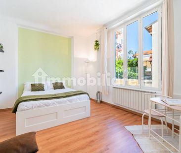 Bilocale via Zeffiro Massa 362, Ospedale, Sanremo - Photo 5