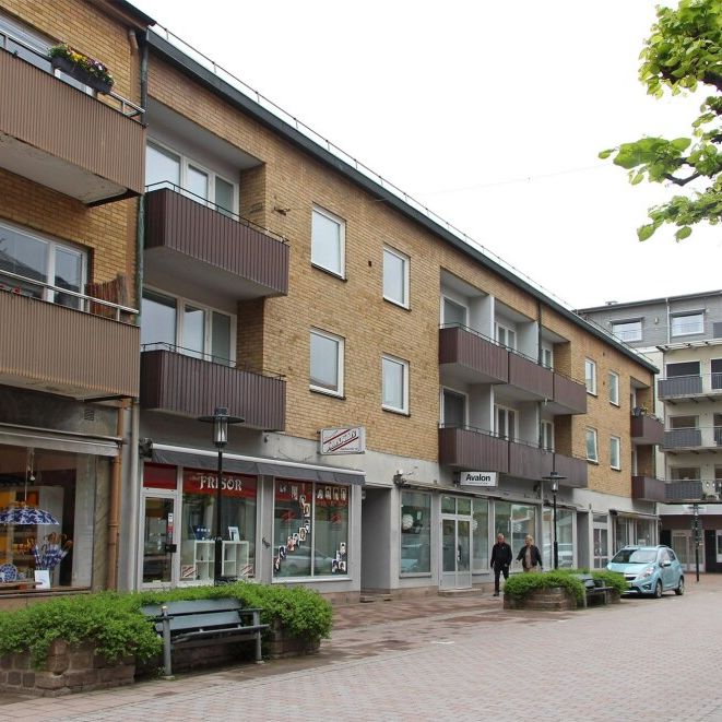 Kungsgatan 6 A - Foto 2