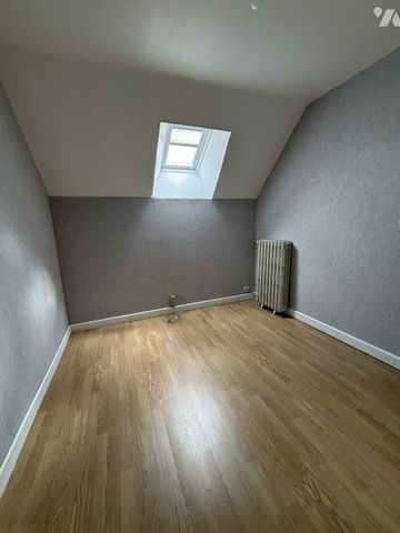 Maison à louer Fougères - Photo 5