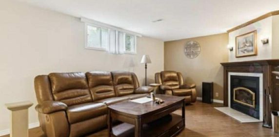 Grand logement 1 chambre à louer - tous les frais inclus !! 1400$/mois - Photo 2