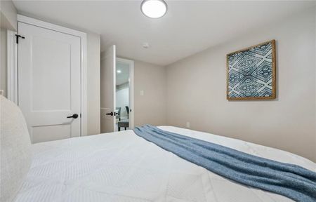 For Lease - 56 Dover Street Unit# Lower, Waterloo, Ontario - Photo 4