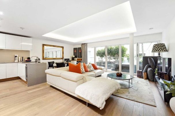 Farm Lane, Fulham, SW6 - Photo 1