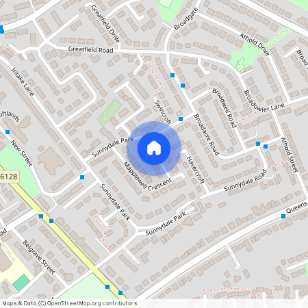 Mapplewell Drive, Ossett, WF5 0RP