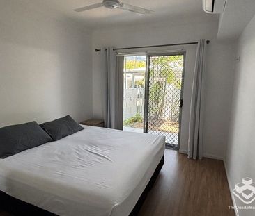 3 BEDROOM FURNISHED UNIT IN TROPICAL RESORT APARTMENTS - Photo 3