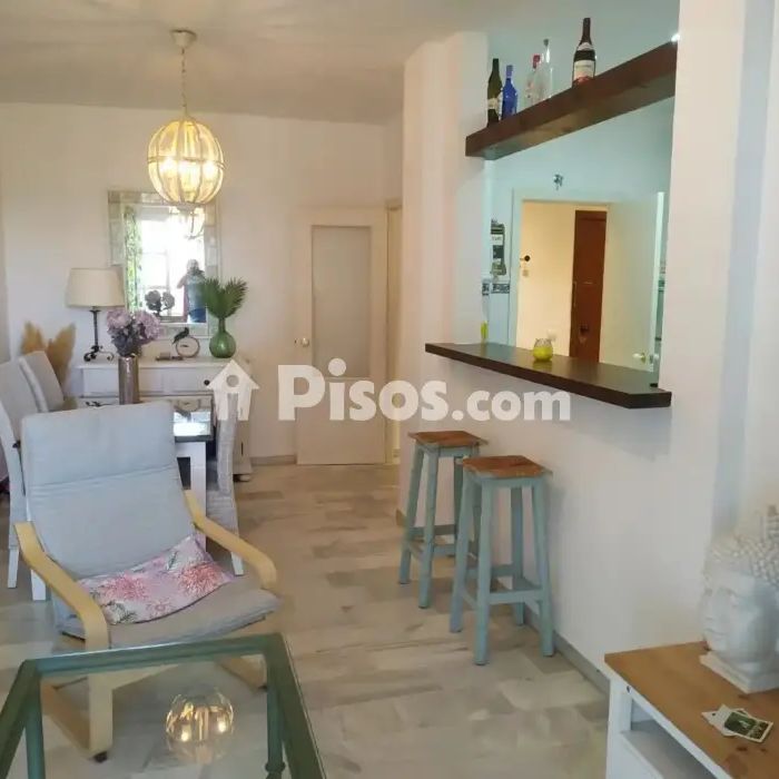 Piso en alquiler en Calle Barco - Foto 1