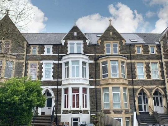 Newport Road, Cardiff, CF24 - Photo 1