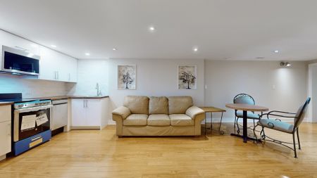 For Lease - 14 Hedges Boulevard Unit# Lower, Toronto, Ontario - Photo 3