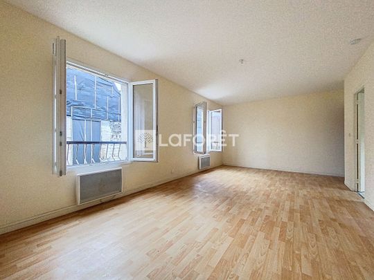 Apartment - Photo 1