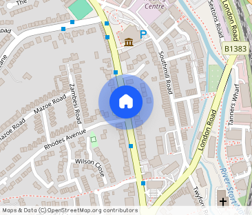 South Road, Bishop's Stortford, CM23 - Photo 1