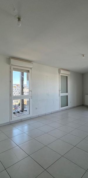 Location Appartement 3 pièces 57m² TOULOUSE 31200 - Photo 1