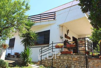 Via di Castiglione, 33, Palombara Sabina, Lazio 00018