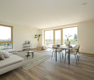 Te huur: Appartement Boekweitkamp in Den Haag - Foto 3