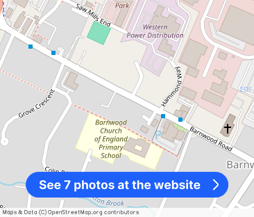 Barnwood Road, Gloucester - Photo 1