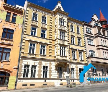Pronájem bytu 2+1 45 m² - Fotografie 6