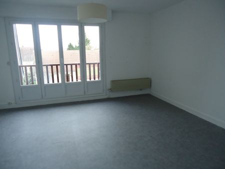 Location Appartement 2 pièces 47m² NEVERS 58000 - Photo 4