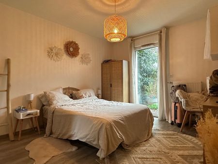 Location Appartement 2 pièces 44m² VILLEFRANCHE SUR SAONE 69400 - Photo 3