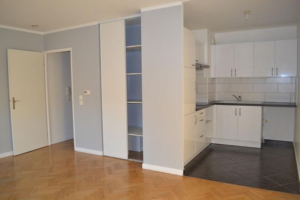 Location non meublée T2, 44,71m2, Ermont - Photo 1