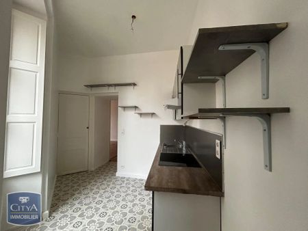Appartement à louer 1 pièce 40.2m² - Photo 4