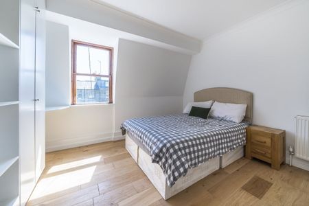 4 bedroom flat to rent - Photo 5