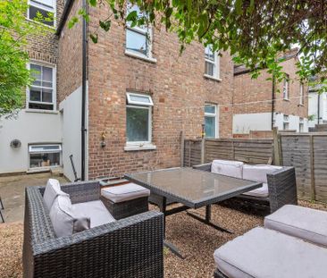 5 bedroom house to rent - Photo 2