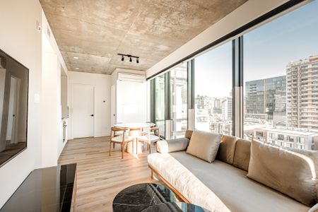 Condo à louer, Montréal (Ville-Marie) - Photo 2