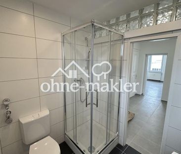 Wunderschön renovierte 2 ZW plus Wohnküche und Bad in Fürth - Höfen... - Foto 4