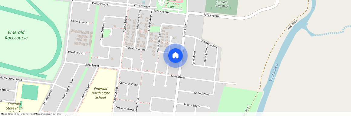 147 Opal Street, Qld 4720, Emerald