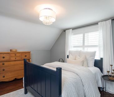For Lease - 124 Lydia Avenue, Milton, Ontario - Photo 4