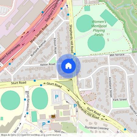 38 Shepherds Hill Road, SA 5042, Bedford Park