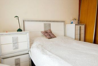 FOR RENT FOR LONG SUMMER SEASON INCLUDING SPACIOUS ATICO DUPLEX ON ARENAL BEACH JAVEA