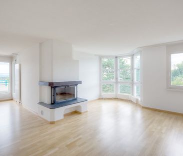 3.5 Zimmer, 122 m², 3. Stock - Foto 2