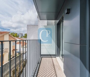 Apartamento T0 - Photo 2