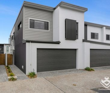 Brand new townhouses, 4bed & AC - Photo 2