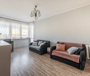 3 pokojowe mieszkanie Os. Kaliny! (438659) - Photo 2