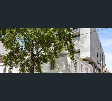 502/7 King Street, Prahran, Vic 3181 - Photo 5
