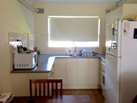 COSY 2 BEDROOM UNIT - Photo 2