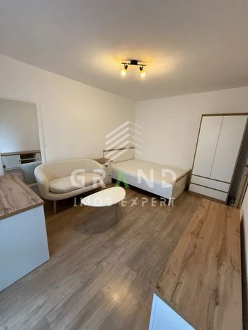 Garsoniera | MODERNA | BALCON | Zona Zorilor-Piața Zorilor - Fotografie 2