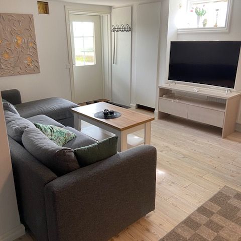 Skogsvägen, Tungelsta - Foto 1