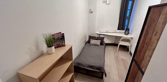 1 bedroom in a flat share to rent - Photo 2