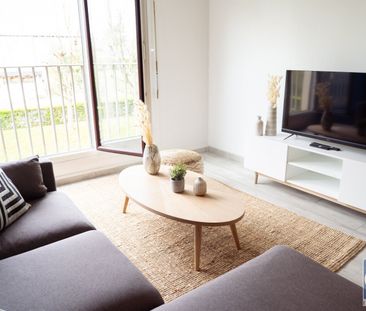 Location Appartement 5 pièces 84m² - Photo 1
