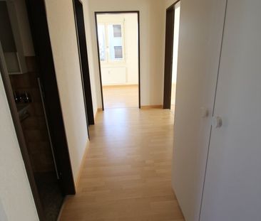 Grosszügige Wohnung an ruhiger Lage! - Photo 4