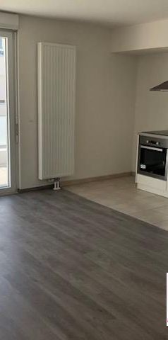 Bischheim : 1 Pièces 34m² - Photo 1