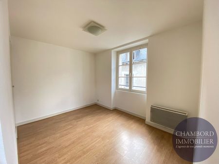 Appartement BLOIS - 2 pièce(s) - 34 m2 - Photo 4