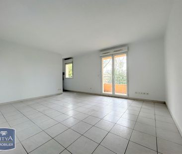 Location Appartement 2 pièces 48m² SORGUES 84700 - Photo 4