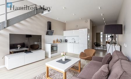 Warszawa, Mokotów, Jana Pawła Woronicza - Zdjęcie 2