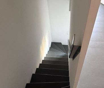 Charmante 2.5 Zimmer-Maisonette Wohnung - Foto 6