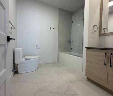 5 1/2 à Louer! - Photo 3