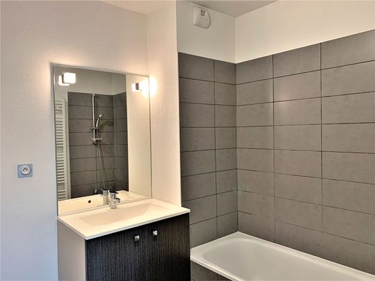 Appartement 3 pièces - Photo 1