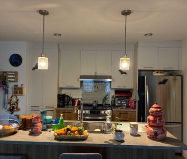 A louer 1re décembre 3 1/2 a Magog - Photo 4