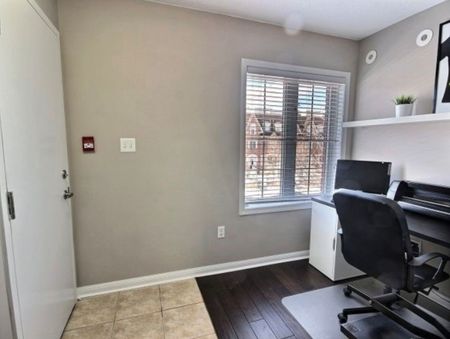 For Lease - 614 Shoreline Drive Unit# 5, Mississauga, Ontario - Photo 3